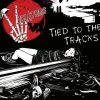 Band Merchandise Violators - Tied To The Tracks CD CDs