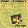Vinyl Records Music Dead Kennedys - Cold Fish 7"