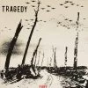 Vinyl Records Tragedy - Fury LP
