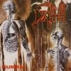 Vinyl Records Death - Human LP 1 Vinyl Records Death - Human LP