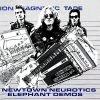 Vinyl Records Music Newtown Neurotics ‎- The Elephant Demos (Gatefold) LP