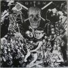 Vinyl Records Gism - Detestation LP