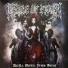 Vinyl Records Music Cradle Of Filth ‎- Darkly, Darkly, Venus Aversa LP