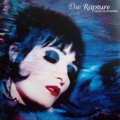 Vinyl Records Siouxsie And The Banshees - The Rapture 2XLP