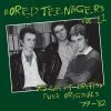 Vinyl Records Comp. - Bored Teenagers Vol.11 LP
