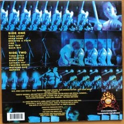 Vinyl Records Music Jerry's Kids ‎- Kill Kill Kill LP