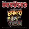 Vinyl Records Accused - Baked Tapes LP