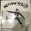 Vinyl Records Reagan Youth - It's A Beautiful Day... For A Matinee! Music