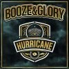 Vinyl Records Booze & Glory - Hurricane LP Music