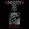 Vinyl Records Misery / S.D.S - Split LP
