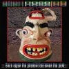 Vinyl Records Alien Nose Job - Once Again The Present Becomes The Past LP