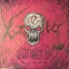 Vinyl Records X Creta ‎- We Will Thrash You!! 1984 To 86 LP Music