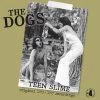 Vinyl Records Music Dogs - Teen Slime LP