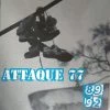 Vinyl Records Music Attaque 77 - 89/92 LP