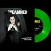 Vinyl Records Music The Damned ‎- Thanks For The Night 7"