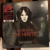 Vinyl Records Ennio Morricone - Exorcist II: The Heretic LP 1 Vinyl Records Ennio Morricone - Exorcist II: The Heretic LP