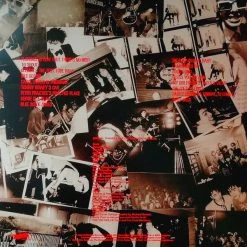 Vinyl Records Toy Dolls ‎- Ten Years Of Toys LP Music