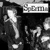 Vinyl Records Sperma - S/T LP Music