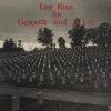 Vinyl Records MIA/Genocide - Last Rites LP
