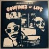 Vinyl Records Neighborhood Brats - Confines Of Life LP