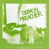 Vinyl Records Music Demon Preacher - Little Miss Perfect 7"