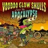 Vinyl Records Voodoo Glow Skulls - Livin The Apocalypse LP