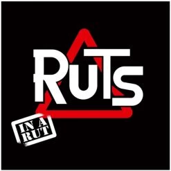 Vinyl Records The Ruts - In A Rut LP Music