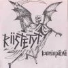 Vinyl Records Riistetyt - Tuomiopaiva 7"