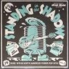 Vinyl Records Comp - Standing In The Shadows Vol. 2 LP Music