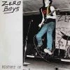 Vinyl Records Zero Boys - History Of LP