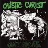 Vinyl Records Music Caustic Christ - Can't Relate LP