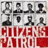 Vinyl Records Citizens Patrol ‎- Citizens Patrol LP