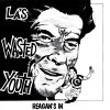Vinyl Records LA's Wasted Youth - Reagan's In LP Music