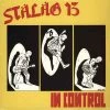 Vinyl Records Stalag 13 - In Control LP Music 1 Vinyl Records Stalag 13 - In Control LP Music