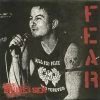 Vinyl Records Fear - Budweiser 7" Music