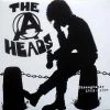 Vinyl Records A Heads - Discography LP