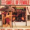 Vinyl Records Music The Cramps ‎- Smell Of Female LP