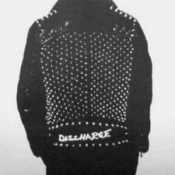 Vinyl Records Discharge - Realities Of War 7" Music