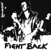 Vinyl Records Discharge - Fight Back 7" Music