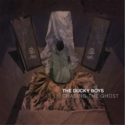 Vinyl Records Music The Ducky Boys - Chasing The Ghost LP