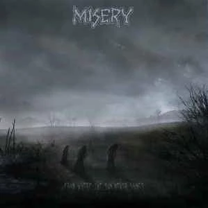 Vinyl Records Misery - From Where The Sun Never Shines 2XLP 3 Vinyl Records Misery - From Where The Sun Never Shines 2XLP