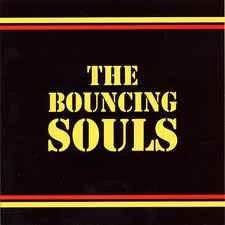 DeadRockers Music Bouncing Souls - S/T LP