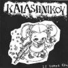 Vinyl Records Kalashnikov - 12 Temas EP 7"