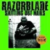 Vinyl Records Razorblade - Shitting Out Nails 7" 1 Vinyl Records Razorblade - Shitting Out Nails 7"