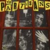Vinyl Records The Partisans - S/T LP Music