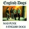 Vinyl Records Music English Dogs - Mad Punx & English Dogs LP