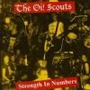 Vinyl Records The Oi Scouts - Strength In Numbers 7"