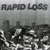 Vinyl Records Rapid Loss - S/T LP Music