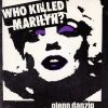 Vinyl Records Music Glenn Danzig - Who Killed Marilyn? 7"