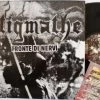 Vinyl Records Music Stigmathe - Fronte Di Nervi LP
